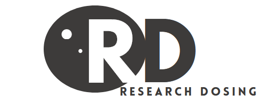 Research Dosing